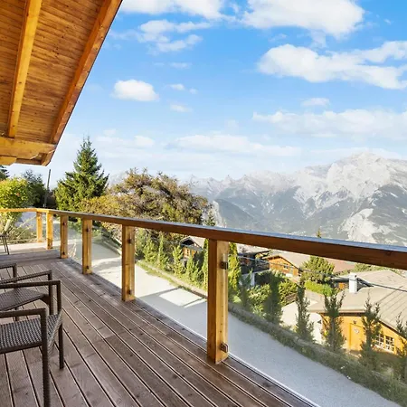 Silverfox - 6 Pers - Belle Vue Шале *