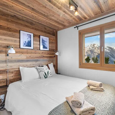 Silverfox - 6 Pers - Belle Vue Шале *