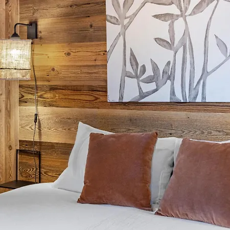 Silverfox - 6 Pers - Belle Vue Chalet