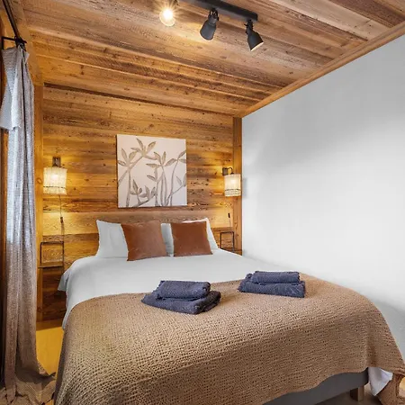 Silverfox - 6 Pers - Belle Vue * Fey (Nendaz)