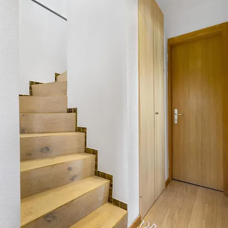 Silverfox - 6 Pers - Belle Vue Chalet