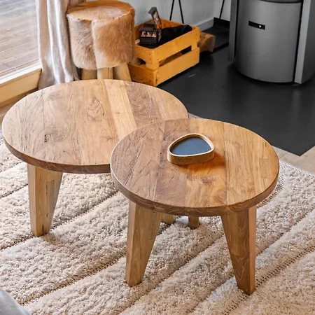 Silverfox - 6 Pers - Belle Vue Chalet *