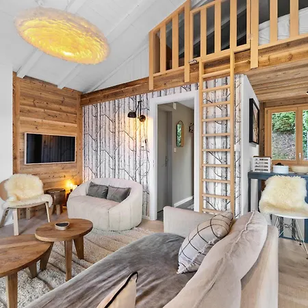 Silverfox - 6 Pers - Belle Vue Fey (Nendaz)