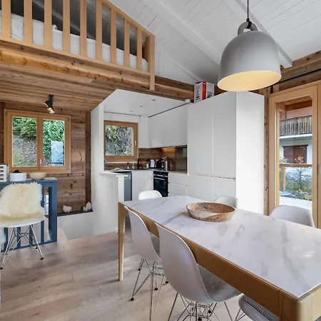 Silverfox - 6 Pers - Belle Vue