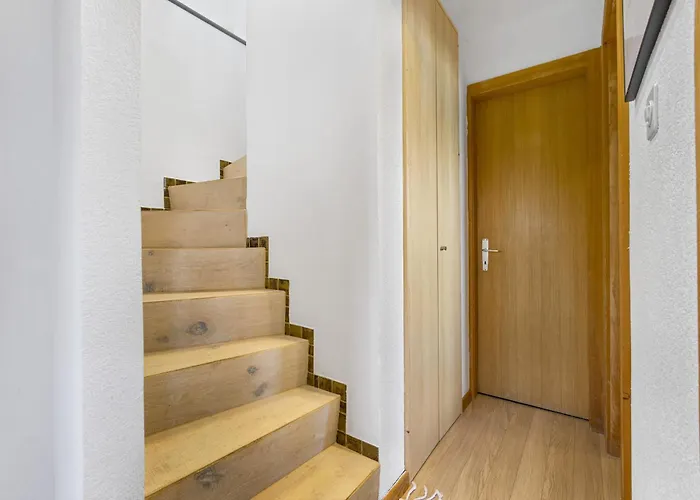 Silverfox - 6 Pers - Belle Vue 샬레