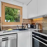 Silverfox - 6 Pers - Belle Vue Chalet