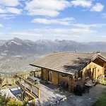 Chalet Silverfox - 6 Pers - Belle Vue