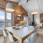Silverfox - 6 Pers - Belle Vue Chalet *