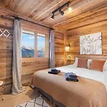 Chalet Silverfox - 6 Pers - Belle Vue *