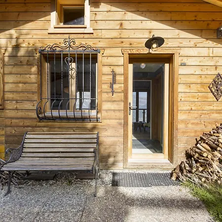 Silverfox - 6 Pers - Belle Vue