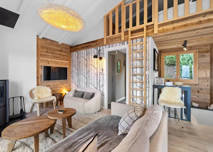 Silverfox - 6 Pers - Belle Vue Fey (Nendaz)