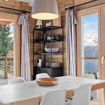 Silverfox - 6 Pers - Belle Vue 샬레 Fey (Nendaz)